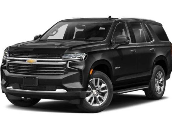 CHEVROLET TAHOE 2023 1GNSKNKD0PR205265 image