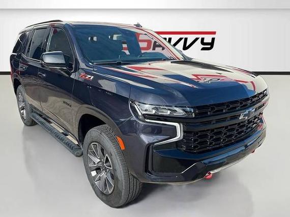 CHEVROLET TAHOE 2023 1GNSKPKD3PR530505 image CHEVROLET TAHOE 2023 1GNSKPKD3PR530505 image