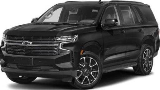 CHEVROLET TAHOE 2023 1GNSKRKD7PR144570 image