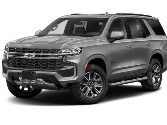 CHEVROLET TAHOE 2023 1GNSKPKD9PR405976 image