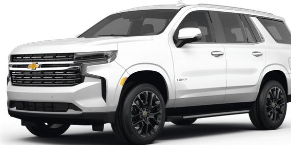 CHEVROLET TAHOE 2023 1GNSKNKD8PR138608 image