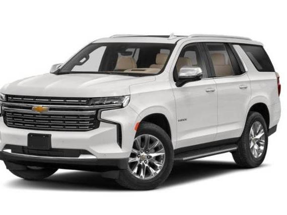 CHEVROLET TAHOE 2023 1GNSKSKD4PR535389 image CHEVROLET TAHOE 2023 1GNSKSKD4PR535389 image