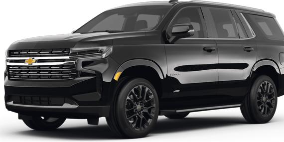 CHEVROLET TAHOE 2023 1GNSKNKDXPR315997 image