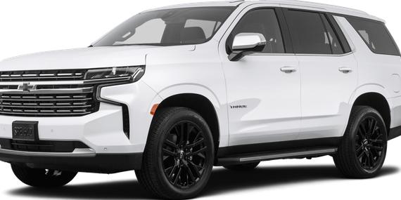 CHEVROLET TAHOE 2023 1GNSCSKD4PR446810 image