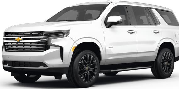 CHEVROLET TAHOE 2023 1GNSCMED6PR401522 image