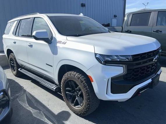 CHEVROLET TAHOE 2023 1GNSKPKD9PR111803 image