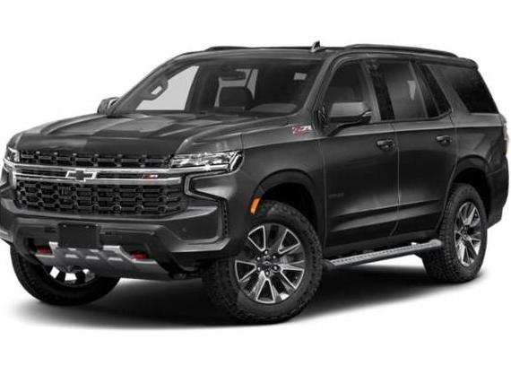 CHEVROLET TAHOE 2023 1GNSKPKD6PR155449 image