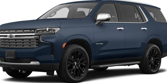 CHEVROLET TAHOE 2023 1GNSKRKD9PR111912 image