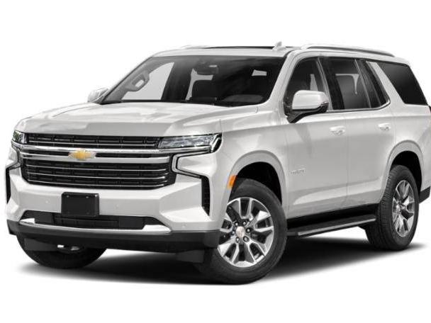 CHEVROLET TAHOE 2023 1GNSCNKD7PR286486 image