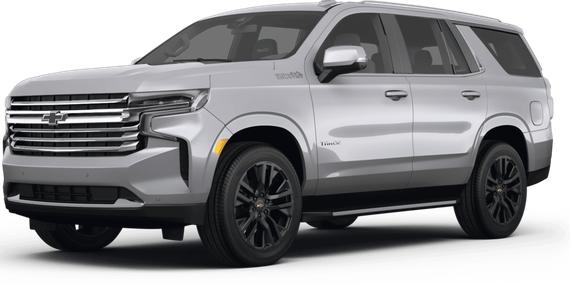CHEVROLET TAHOE 2023 1GNSKTKLXPR249883 image