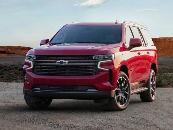 CHEVROLET TAHOE 2023 1GNSKNKD4PR411804 image