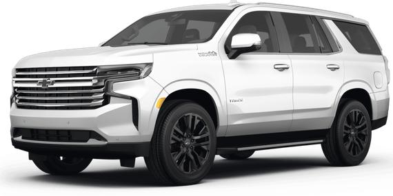 CHEVROLET TAHOE 2023 1GNSKTKL6PR310937 image