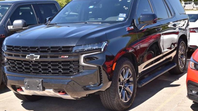 CHEVROLET TAHOE 2023 1GNSKPKD7PR380382 image
