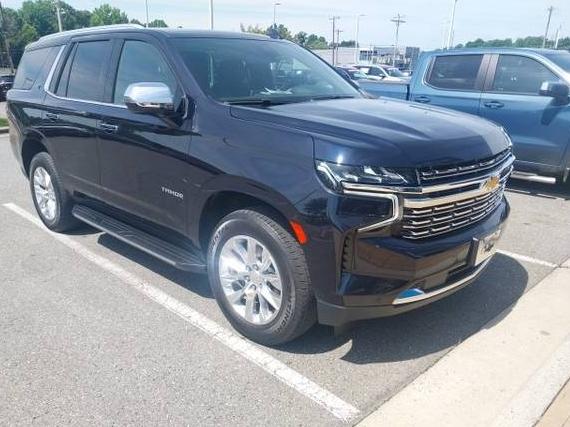 CHEVROLET TAHOE 2023 1GNSCSKD8PR427516 image