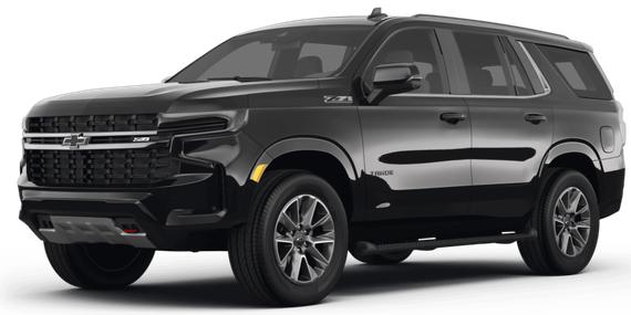 CHEVROLET TAHOE 2023 1GNSKPKD9PR227597 image