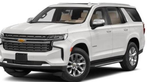 CHEVROLET TAHOE 2023 1GNSKSKD3PR112092 image