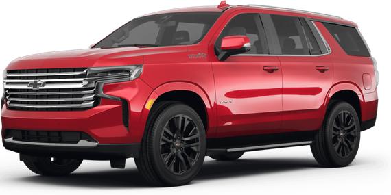 CHEVROLET TAHOE 2023 1GNSKTKL6PR307357 image