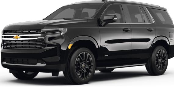 CHEVROLET TAHOE 2023 1GNSKNKD2PR376809 image