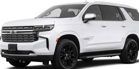 CHEVROLET TAHOE 2023 1GNSKRKD7PR190819 image
