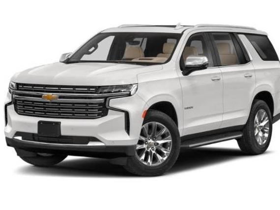 CHEVROLET TAHOE 2023 1GNSKSKD7PR542286 image