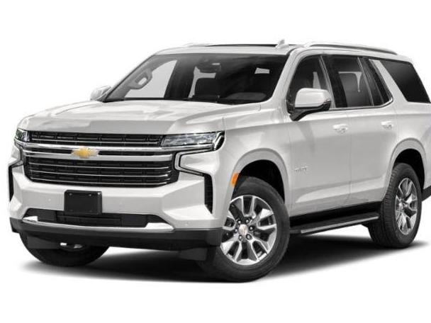 CHEVROLET TAHOE 2023 1GNSCNKD8PR422110 image