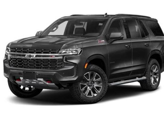 CHEVROLET TAHOE 2023 1GNSKPKD1PR210146 image CHEVROLET TAHOE 2023 1GNSKPKD1PR210146 image