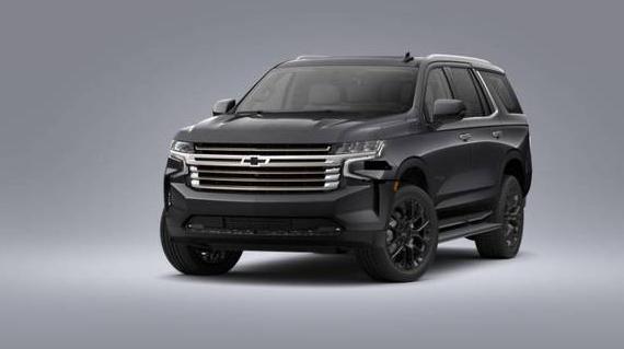 CHEVROLET TAHOE 2023 1GNSKTKT2PR415510 image