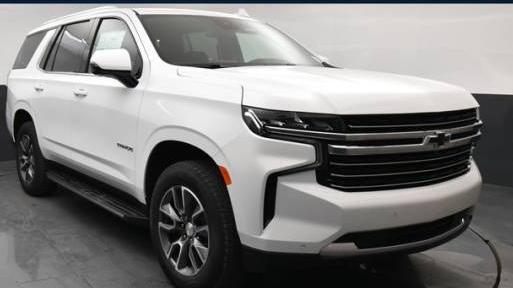 CHEVROLET TAHOE 2023 1GNSKNKD2PR544027 image