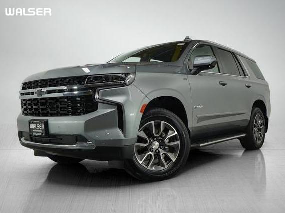 CHEVROLET TAHOE 2023 1GNSKMKD5PR129004 image