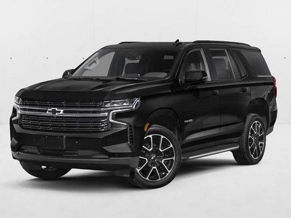 CHEVROLET TAHOE 2023 1GNSCRKD9PR188146 image