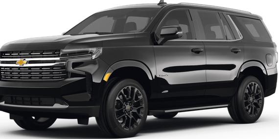 CHEVROLET TAHOE 2023 1GNSKNKD9PR316803 image