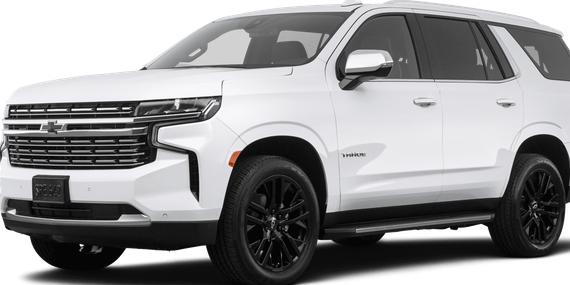 CHEVROLET TAHOE 2023 1GNSCSKT2PR130183 image