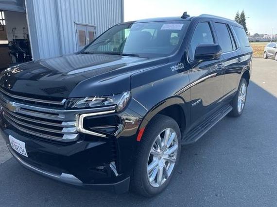 CHEVROLET TAHOE 2023 1GNSKTKT5PR338440 image CHEVROLET TAHOE 2023 1GNSKTKT5PR338440 image