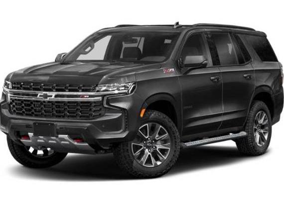 CHEVROLET TAHOE 2023 1GNSKPKD5PR451725 image