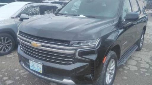 CHEVROLET TAHOE 2023 1GNSKNKD4PR359171 image