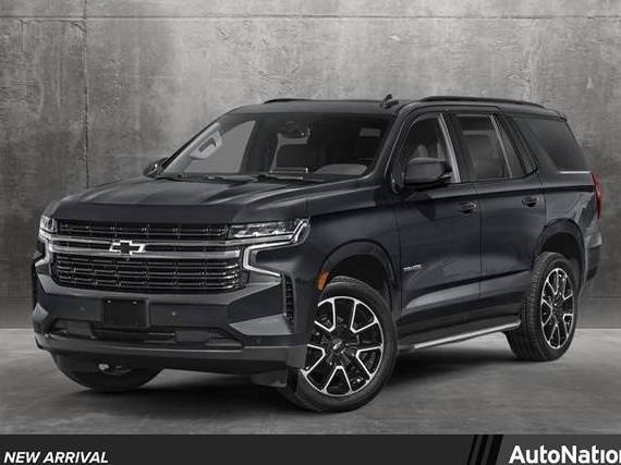 CHEVROLET TAHOE 2023 1GNSKRKD4PR117214 image