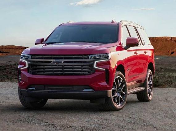 CHEVROLET TAHOE 2023 1GNSCSKL3PR453108 image