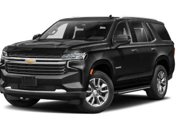CHEVROLET TAHOE 2023 1GNSKNKD6PR195132 image