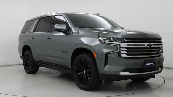 CHEVROLET TAHOE 2023 1GNSKTKL3PR319918 image
