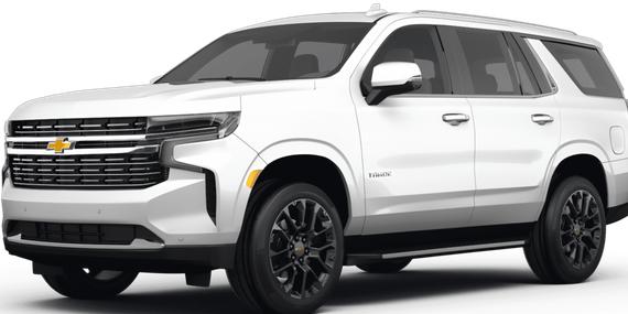 CHEVROLET TAHOE 2023 1GNSCNKD2PR113121 image