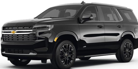 CHEVROLET TAHOE 2023 1GNSCNKD2PR412043 image