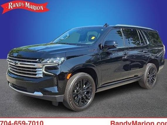 CHEVROLET TAHOE 2023 1GNSKTKL5PR482361 image