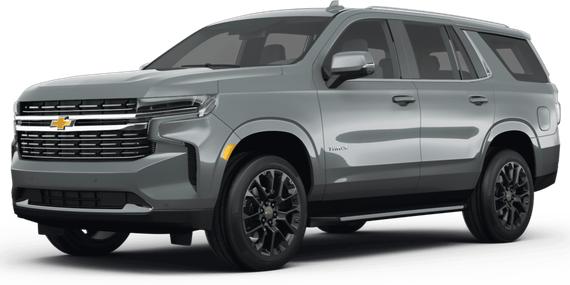 CHEVROLET TAHOE 2023 1GNSCNKD2PR306644 image CHEVROLET TAHOE 2023 1GNSCNKD2PR306644 image