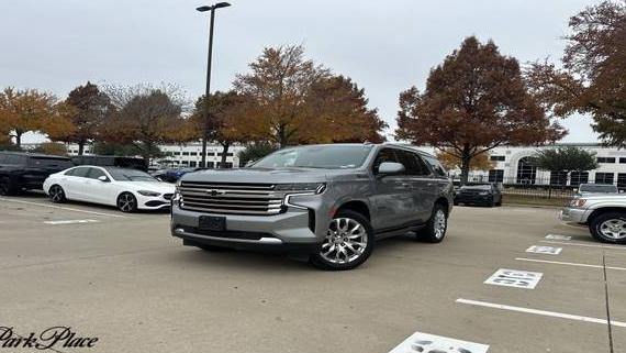 CHEVROLET TAHOE 2023 1GNSCTKL0PR148705 image CHEVROLET TAHOE 2023 1GNSCTKL0PR148705 image