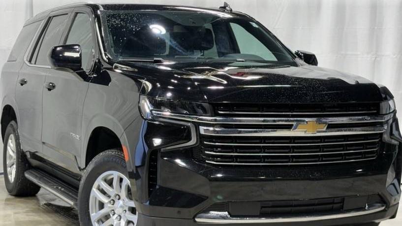 CHEVROLET TAHOE 2023 1GNSKNKD3PR293003 image