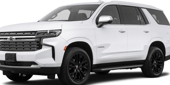 CHEVROLET TAHOE 2023 1GNSKRKD7PR297627 image