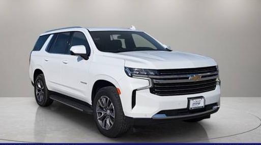 CHEVROLET TAHOE 2023 1GNSKNKD7PR364378 image