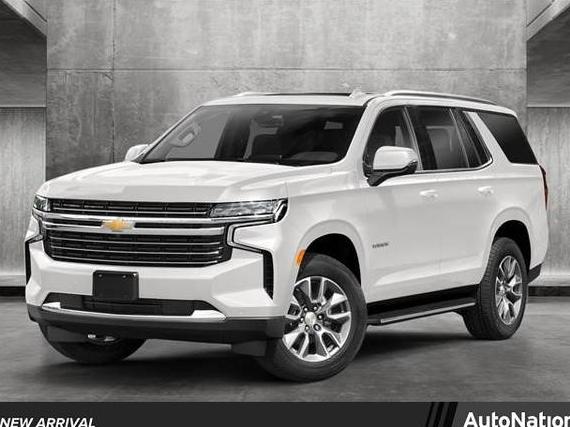 CHEVROLET TAHOE 2023 1GNSCNKDXPR374139 image