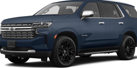 CHEVROLET TAHOE 2023 1GNSKRKT9PR186245 image