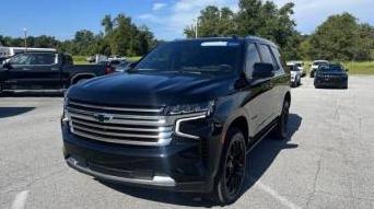 CHEVROLET TAHOE 2023 1GNSKTKL2PR187833 image